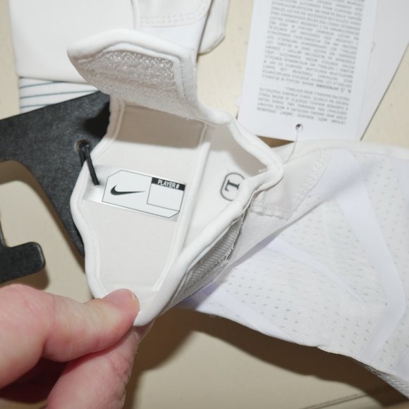 Nike Alpha Huarache Edge Batting Baseball Gloves Unisex Adult Youth Size S L NEW - Picture 4 of 7